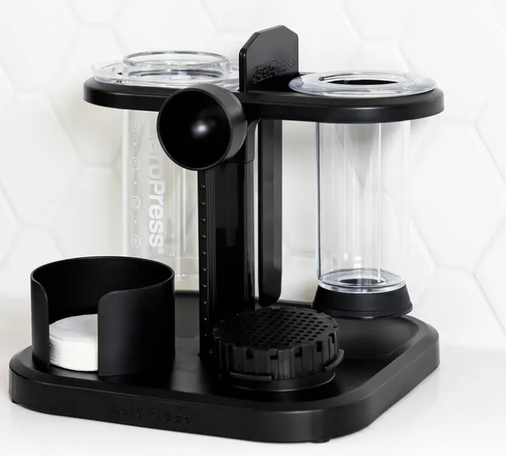 Station de rangement AEROPRESS