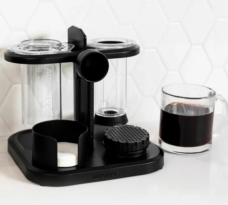 Station de rangement AEROPRESS