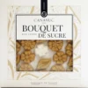 Sucre en Morceau Style Fleurs - x 84 sucres - CANASUC