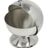 Sucrier Boule Inox