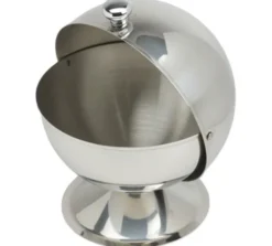 Sucrier Boule Inox