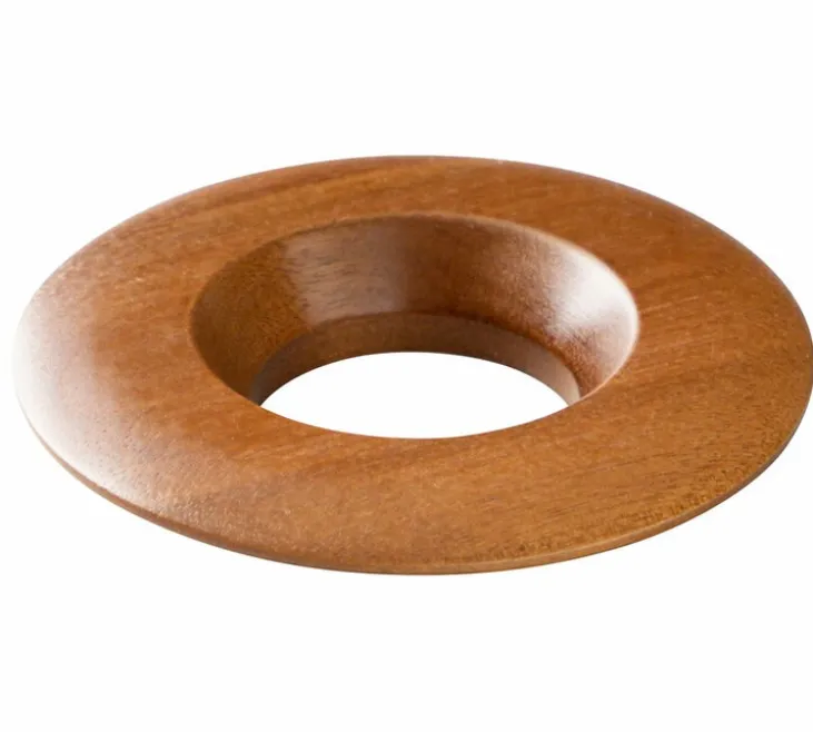 Support en bois ORIGAMI pour dripper