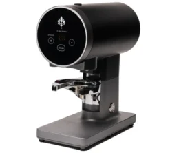 Tamper automatique EUREKA Disko noir