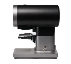 Tamper automatique EUREKA Disko noir