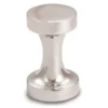 Tamper café ASCASO double fonction 57 mm et 58 mm en aluminium