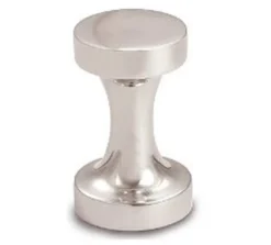 Tamper café ASCASO double fonction 57 mm et 58 mm en aluminium