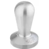 Tamper café MOTTA 58 mm en acier inoxydable