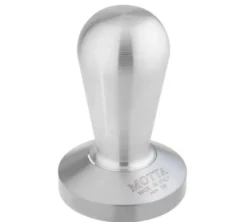Tamper café MOTTA 58 mm en acier inoxydable