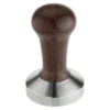 Tamper café MOTTA 58,4 mm inox et bois