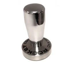 Tamper café ROCKET ESPRESSO 58 mm acier inoxydable