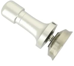 Tamper Dynamométrique BARISTATOR 58.6 mm base inox