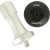 Tamper Dynamométrique BARISTATOR 58.6 mm base antistatique