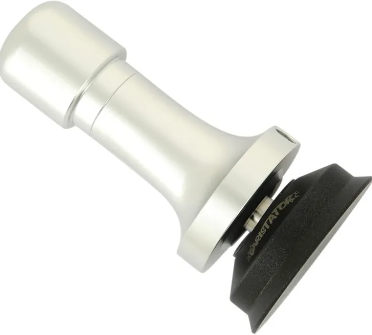 Tamper Dynamométrique BARISTATOR 58.6 mm base antistatique