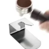 Tamper station en acier qualité 18/10 - Motta