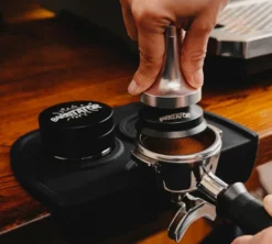 Tapis de tassage - Baristator