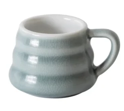 Tasse - Ibrik Coffee 110 ml Charcoal - LOVERAMICS