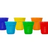 6 Tasses espresso Bicchierini color - 9 cl - BIALETTI