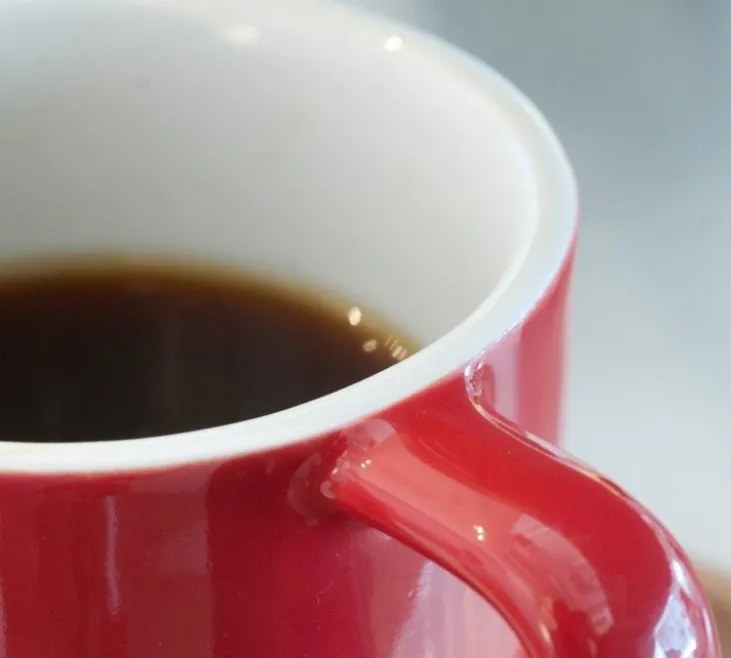 6 Tasses et sous-tasses Espresso Bond 8 cl Denim - Loveramics