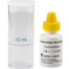 Test de dureté de l'eau (°Kh) BWT Water+More