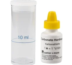 Test de dureté de l'eau (°Kh) BWT Water+More