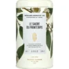 Thé blanc Bio - Le sacre du printemps - Boîte vrac 50 g - GEORGE CANNON