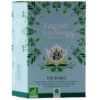 Thé Blanc Bio - 20 sachets - ENGLISH TEA SHOP