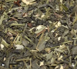 Thé Blanc Coco Fruit de la Passion Bio & Equitable - Vrac 100 g - ENGLISH TEA SHOP