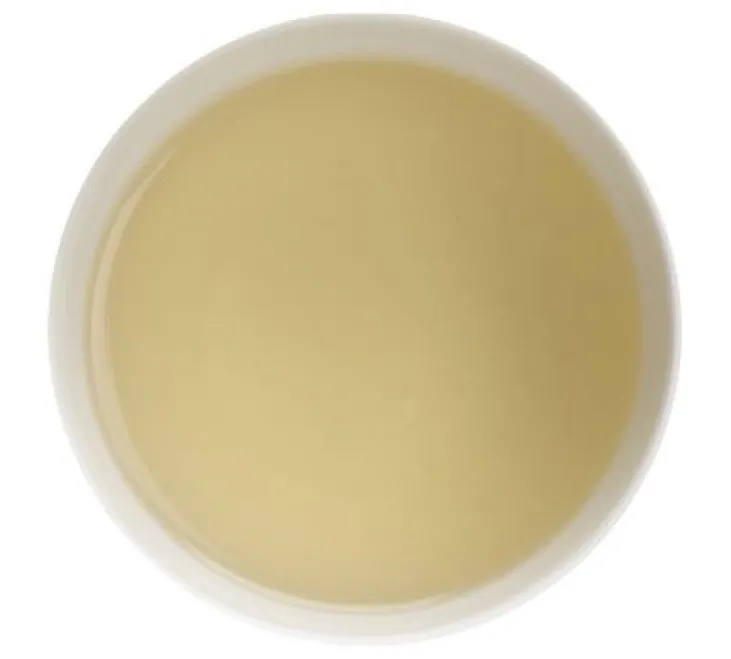 Thé Blanc Passion de Fleurs - Vrac 100 g - DAMMANN FRÈRES