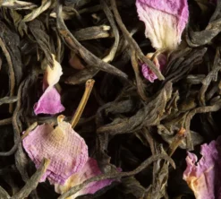 Thé Blanc Passion de Fleurs - Vrac 100 g - DAMMANN FRÈRES