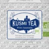 Thé Blanc White Anastasia Bio - 20 sachets - KUSMI TEA