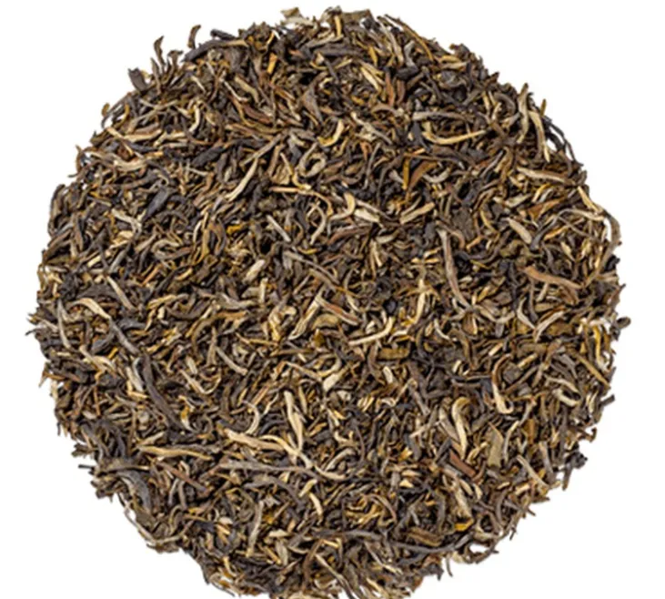 Thé Blanc White Bellini Bio - 20 sachets - KUSMI TEA