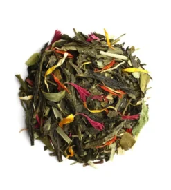 Thé Détox Brésilienne Bio - 20 sachets - PALAIS DES THÉS