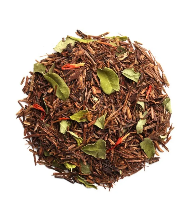 Thé Détox Sud-Africaine Bio - 20 sachets - PALAIS DES THÉS