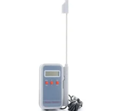 Thermomètre digital avec sonde - COMPOSANT DIFF