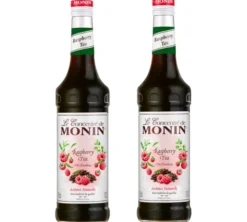 Thé Framboise - 2 x 70 cl - MONIN