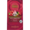 Thé Fruits Rouges Exclusive Sélection - 25 sachets - LIPTON