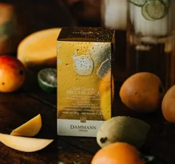 Thé Glacé Bella Blanca - 6 sachets - DAMMANN FRÈRES