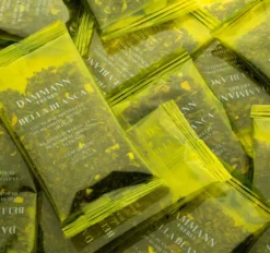 Thé Glacé Bella Blanca - 6 sachets - DAMMANN FRÈRES