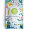 Thé Glacé Citron Japan Lime - 10 sachets - COMPTOIR FRANÇAIS DU THÉ