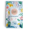 Thé Glacé Délicatesse Rooibos et Café par Nina Métayer - 10 sachets - COMPTOIR FRANÇAIS DU THÉ