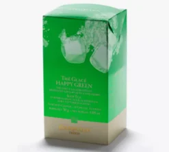 Thé Glacé Happy Green - 6 sachets - DAMMANN FRÈRES