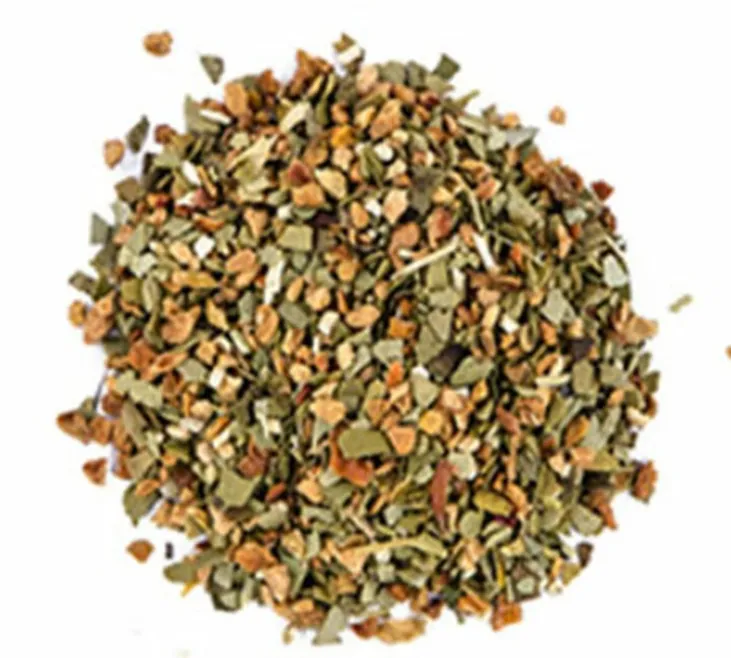 Thé Glacé le Verger Energisant Maté Bio - 10 sachets - COMPTOIR FRANÇAIS DU THÉ