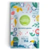 Thé Glacé l'Irrésistible Pamplemousse Détox Bio - 10 sachets - COMPTOIR FRANÇAIS DU THÉ