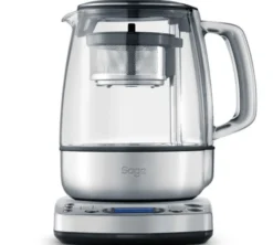 Théière Acier Inoxydable 1.5 L Sage the Tea Maker