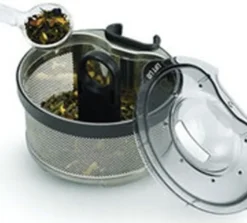 Théière Acier Inoxydable 1.5 L Sage the Tea Maker