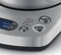 Théière Acier Inoxydable 1.5 L Sage the Tea Maker