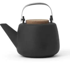 Théière en porcelaine 1,2 L VIVA SCANDINAVIA Nicola
