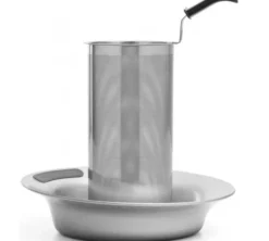 Théière inox 1,2 L Riviera&Bar BTH540 Jaipur Zen