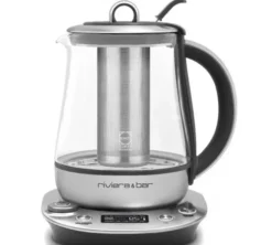 Théière inox 1,2 L Riviera&Bar Sencha Zen BTH690