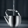 Théière à piston inox 1.5L BODUM Columbia